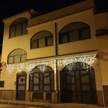 Casa Ary 4* Фраттамаджоре