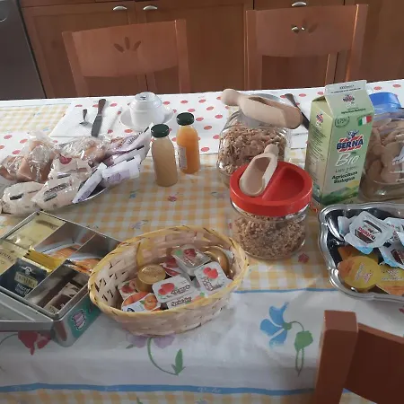 Casa Ary 4* Фраттамаджоре