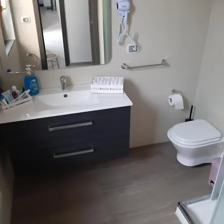 Casa Ary 4* Фраттамаджоре