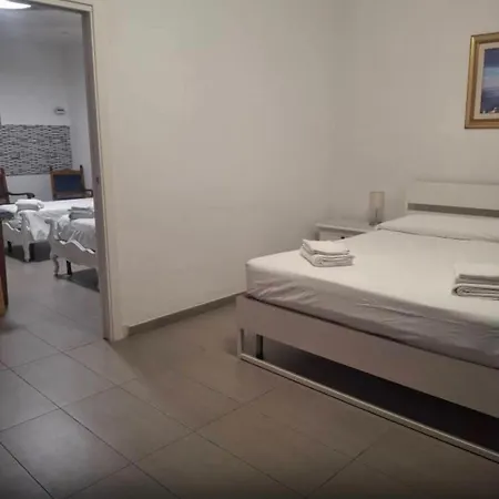 Casa Ary Отель типа 