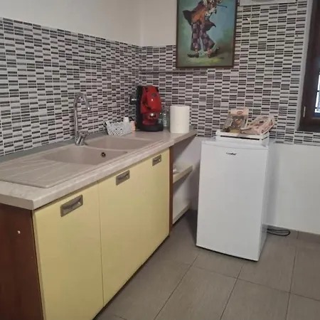 Casa Ary 4* Фраттамаджоре