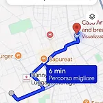 Casa Ary Panzió 4*