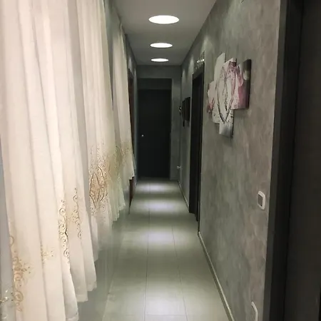 Casa Ary * פרטמג'ורה