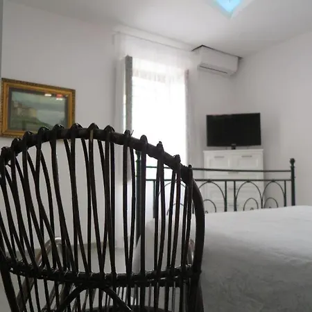 Casa Ary פרטמג'ורה