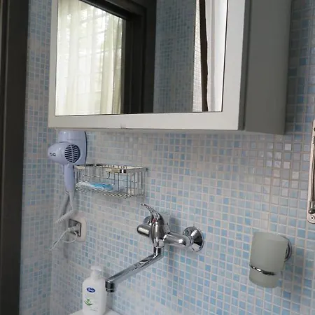 לינה וארוחת בוקר Casa Ary