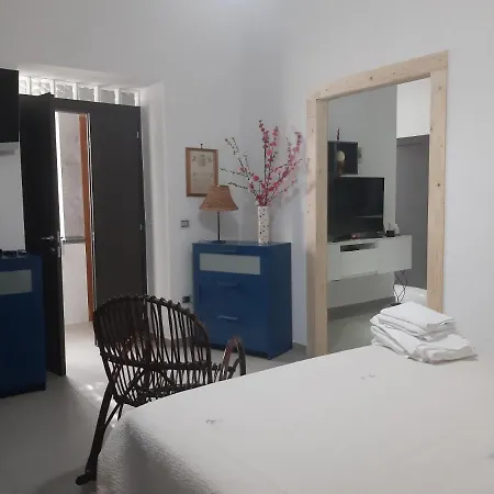 Casa Ary לינה וארוחת בוקר *