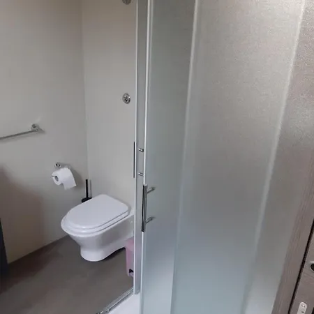 Casa Ary לינה וארוחת בוקר *
