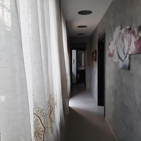 Casa Ary Bed & Breakfast