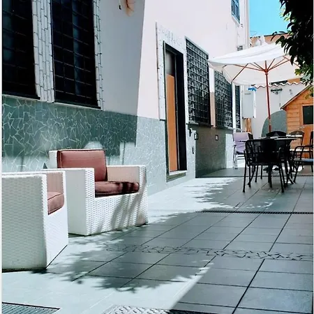 Casa Ary