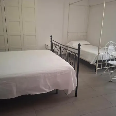 Bed & Breakfast Casa Ary