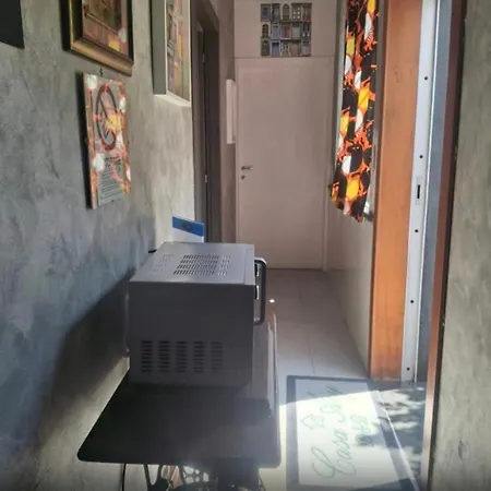 Bed & Breakfast Casa Ary 4*