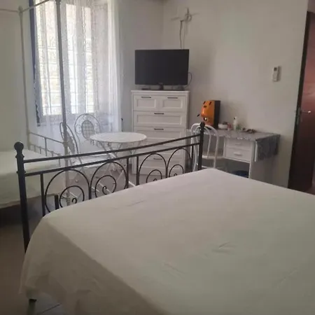 Bed & Breakfast Casa Ary Frattamaggiore