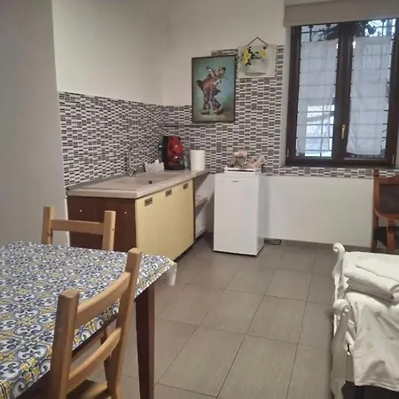 Casa Ary Frattamaggiore