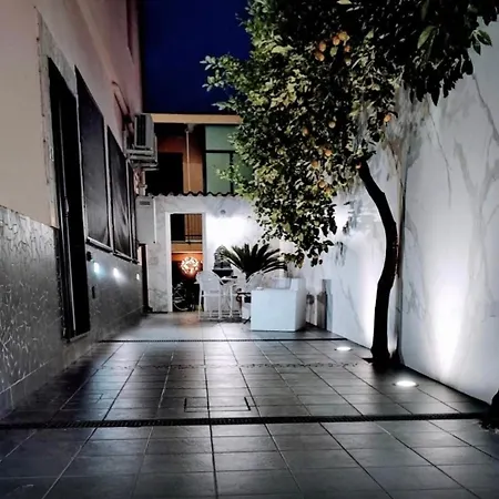 Casa Ary 4* Frattamaggiore