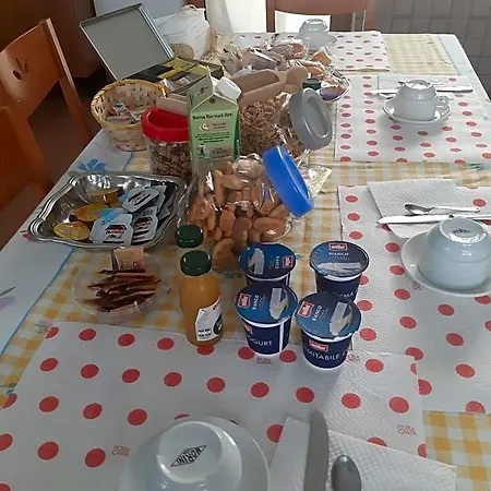Casa Ary 4* Frattamaggiore