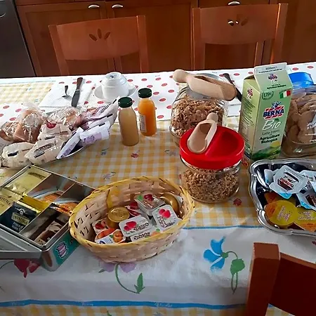 Casa Ary Bed & Breakfast Frattamaggiore