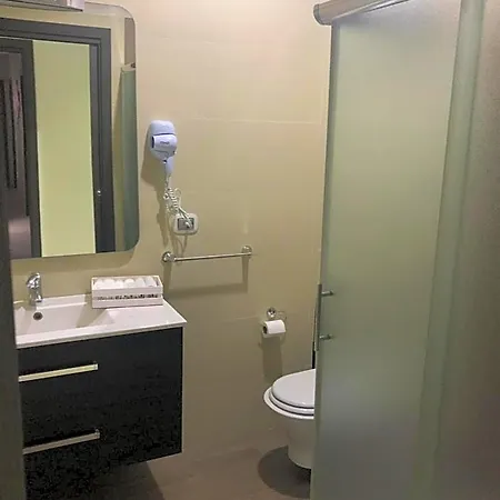 Bed & Breakfast Casa Ary 4*
