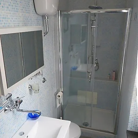 Casa Ary Bed & Breakfast