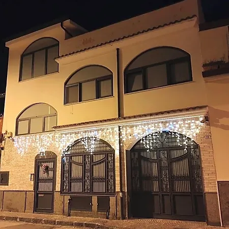 住宿加早餐酒店 Casa Ary 4*