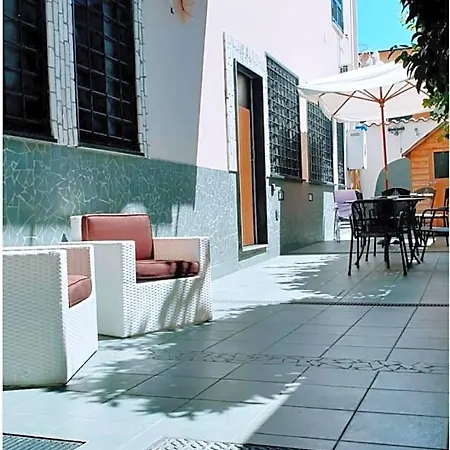 Bed & Breakfast Casa Ary Frattamaggiore