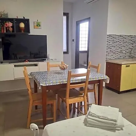 Bed & Breakfast Casa Ary Frattamaggiore