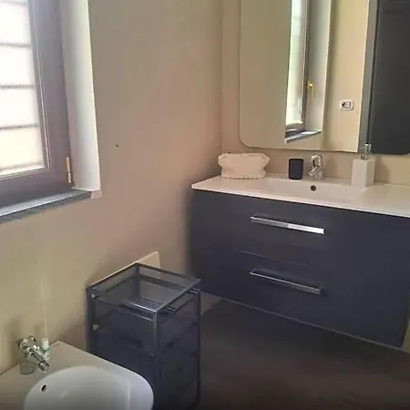Casa Ary Bed & Breakfast 4*