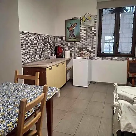 Casa Ary 4* Frattamaggiore
