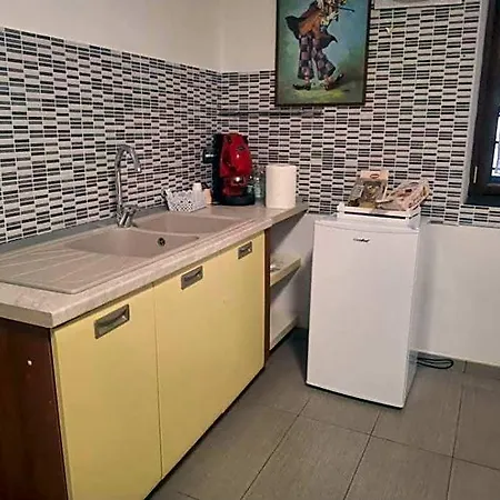 Bed & Breakfast Casa Ary