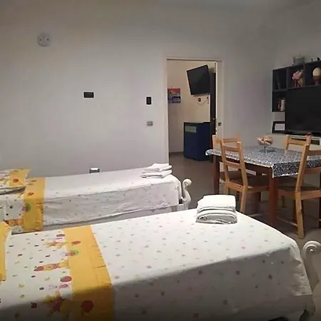 Casa Ary 弗拉塔马焦雷