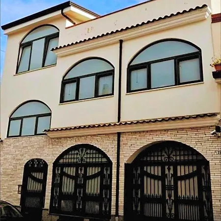 Casa Ary 4*