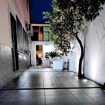 Casa Ary Bed & Breakfast