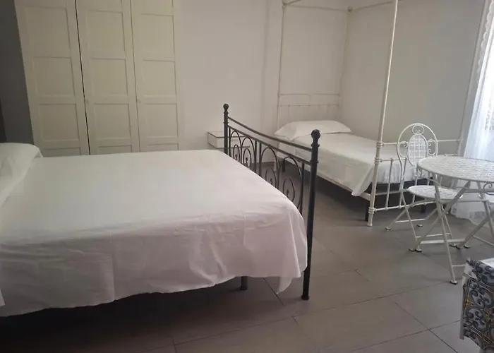 Alojamento de Acomodação e Pequeno-almoço Casa Ary