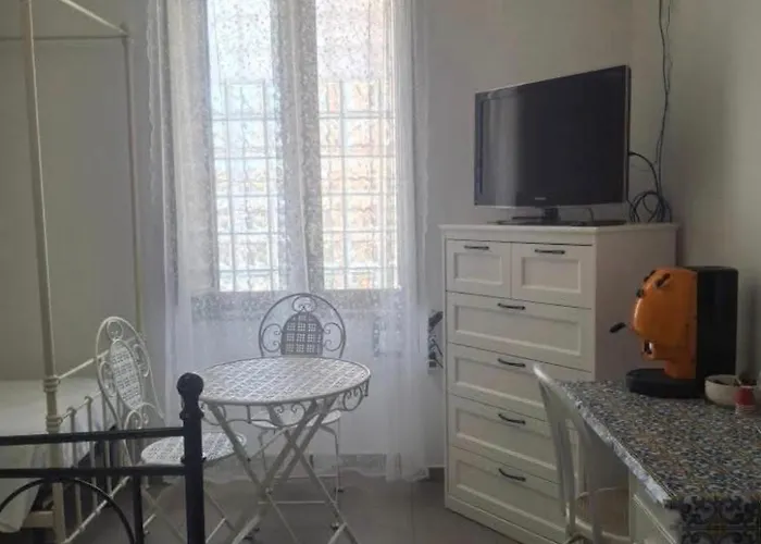 Casa Ary Alojamento de Acomodação e Pequeno-almoço 4*